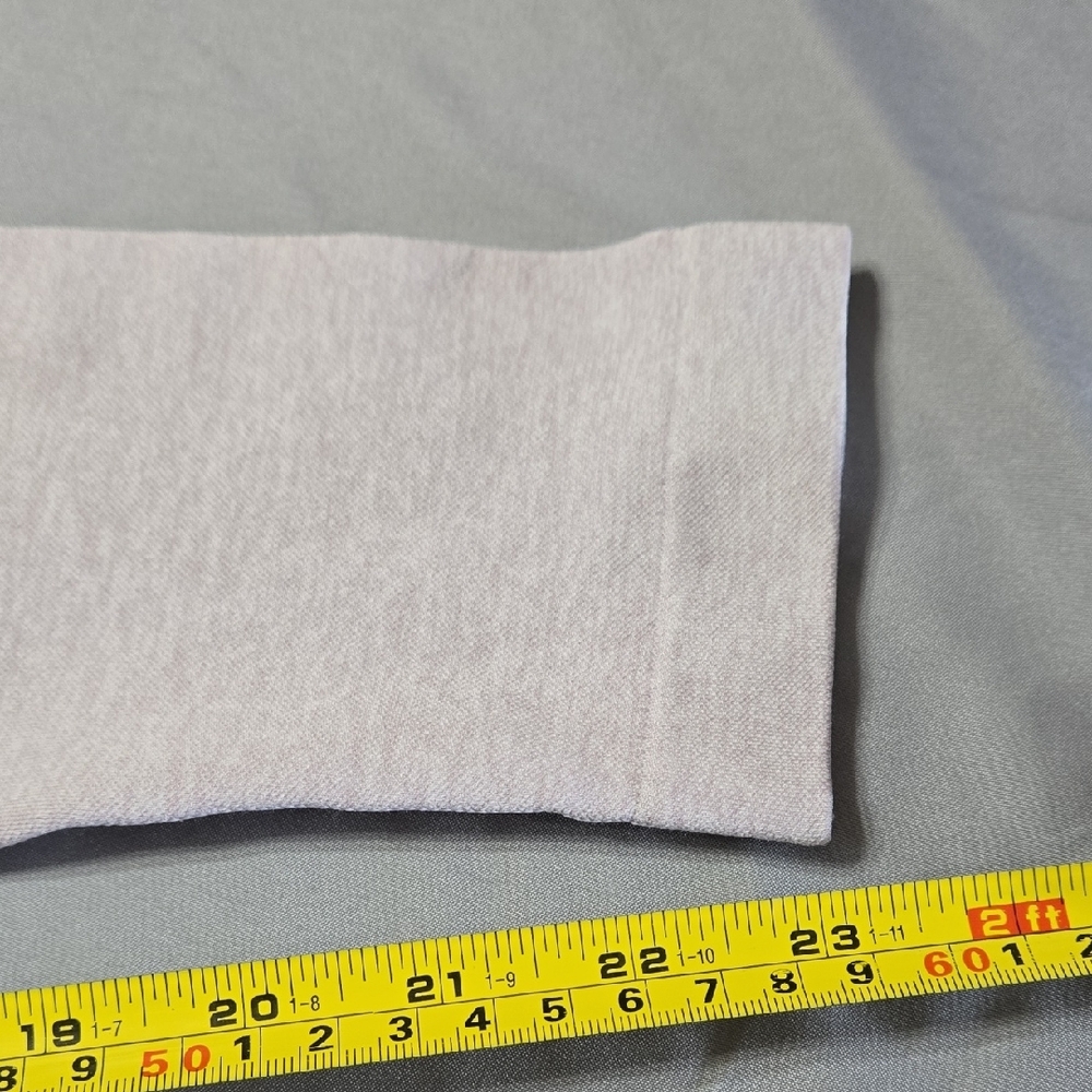 AYBL Sz Small Lavender Leggings - Picture 5 of 6
